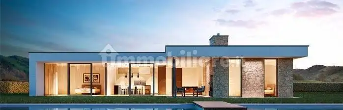 Villa in vendita a Piacenza