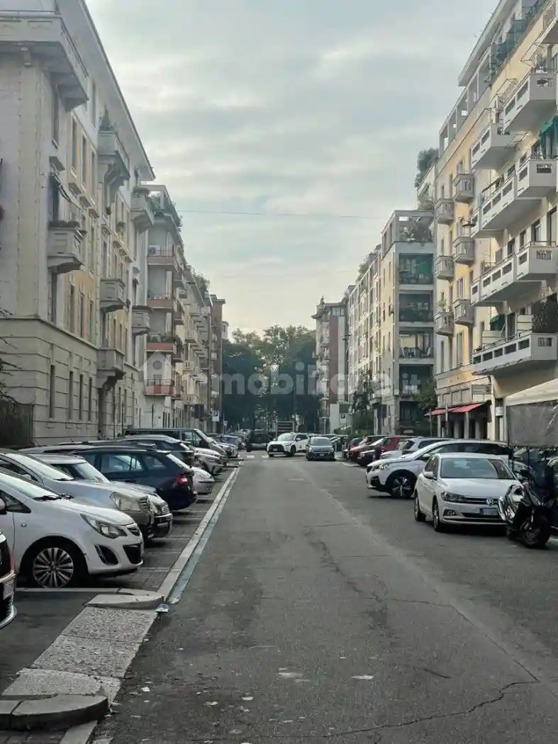 Trilocale via Vigilio Inama 23, Città Studi, Milano - foto 4