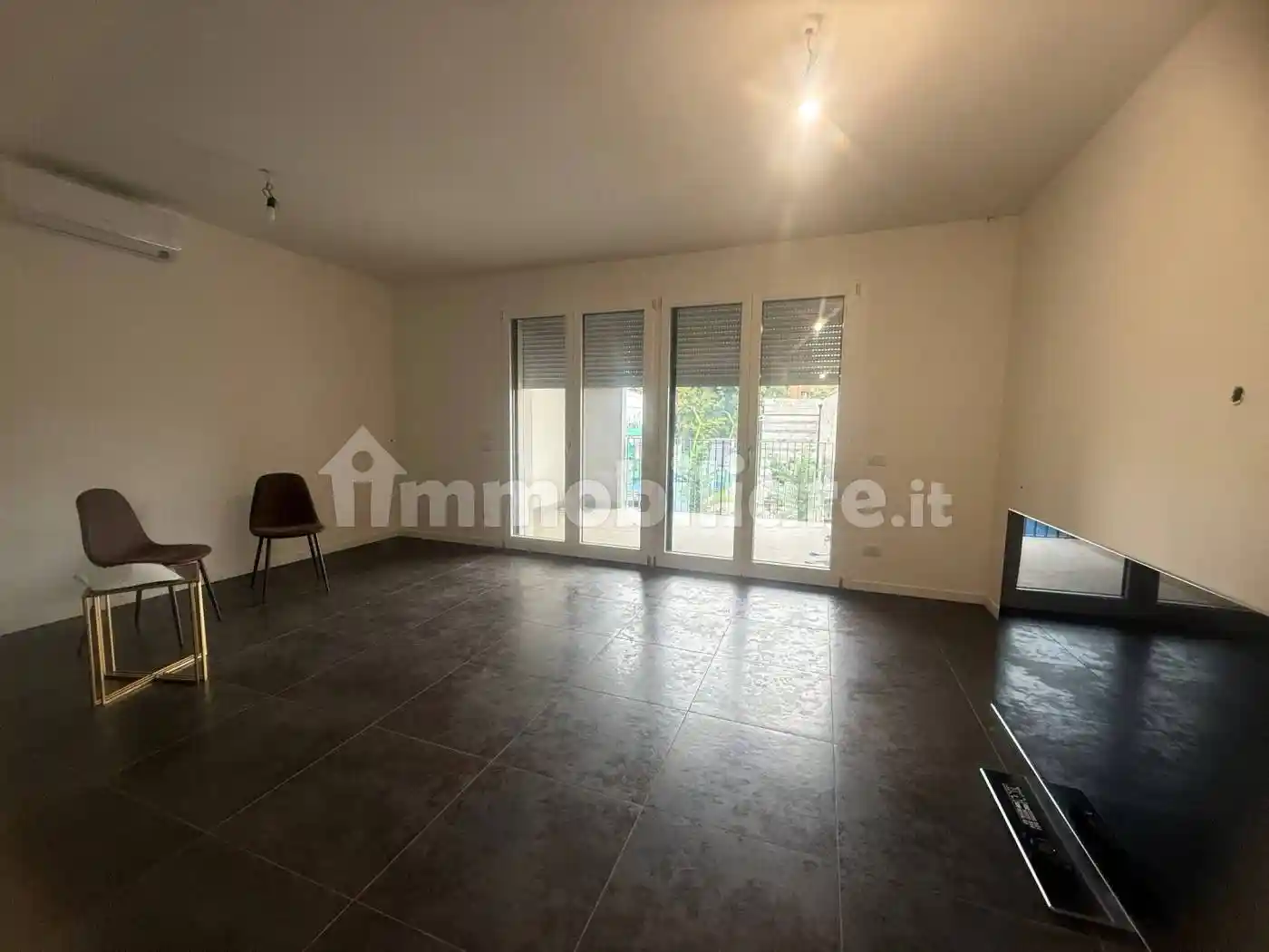 Appartamento in vendita a Monza