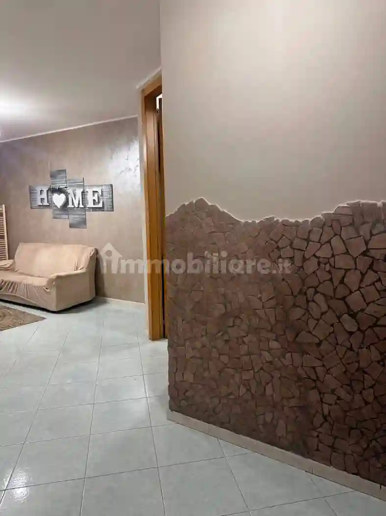 Trilocale via Napoli 159, Centro, Casalnuovo di Napoli - foto 4