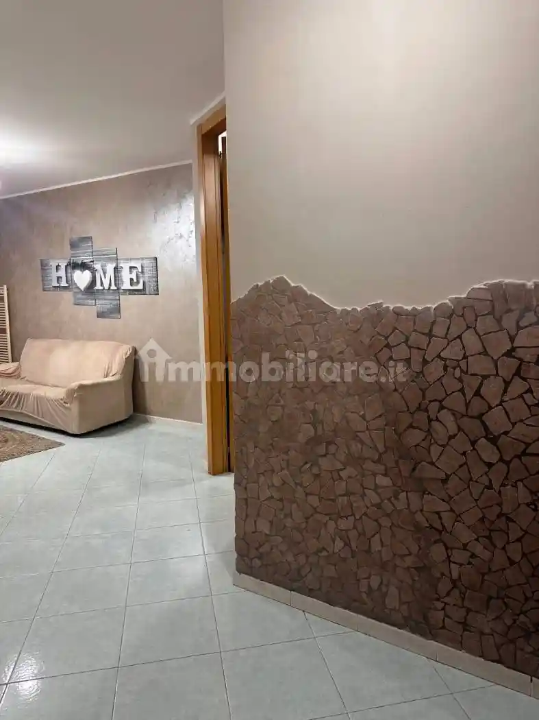 Trilocale via Napoli 159, Centro, Casalnuovo di Napoli - foto 2