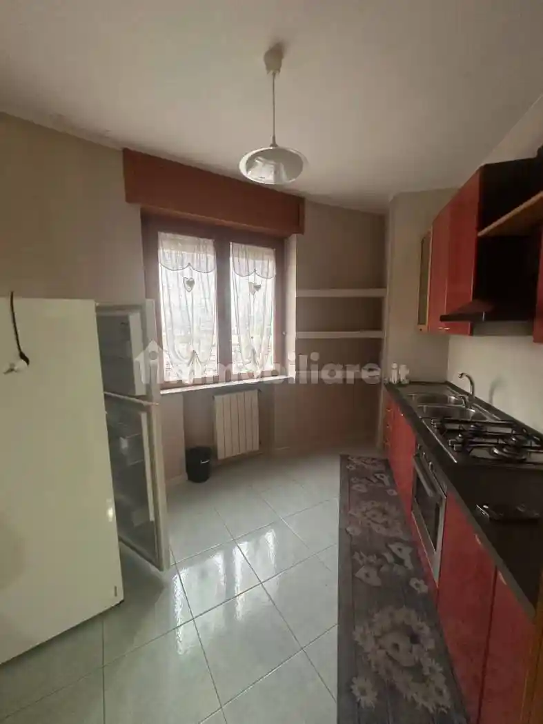 Trilocale via Napoli 159, Centro, Casalnuovo di Napoli - foto 4