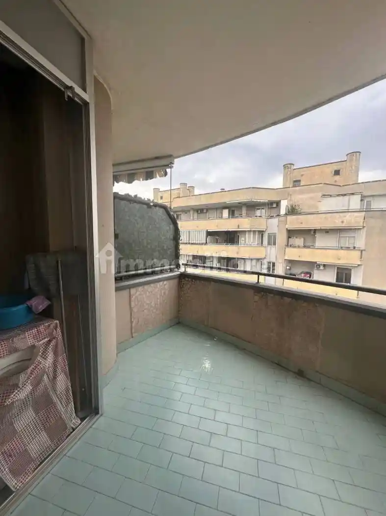 Trilocale via Napoli 159, Centro, Casalnuovo di Napoli - foto 5