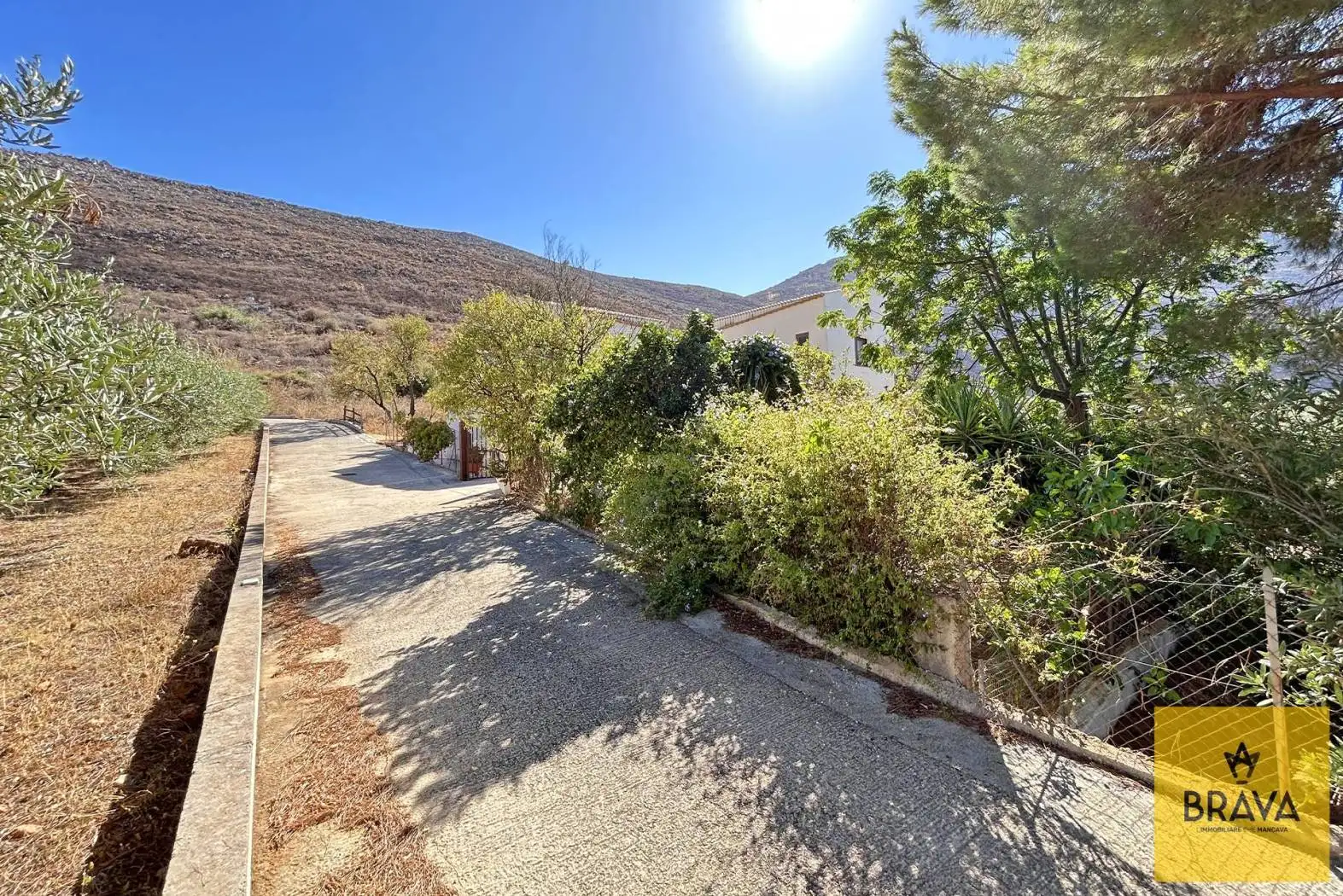 Villa unifamiliare via Candela, Custonaci - foto 2