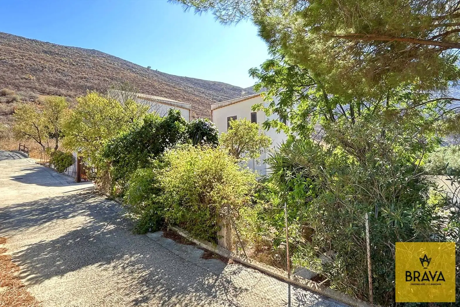 Villa unifamiliare via Candela, Custonaci - foto 3