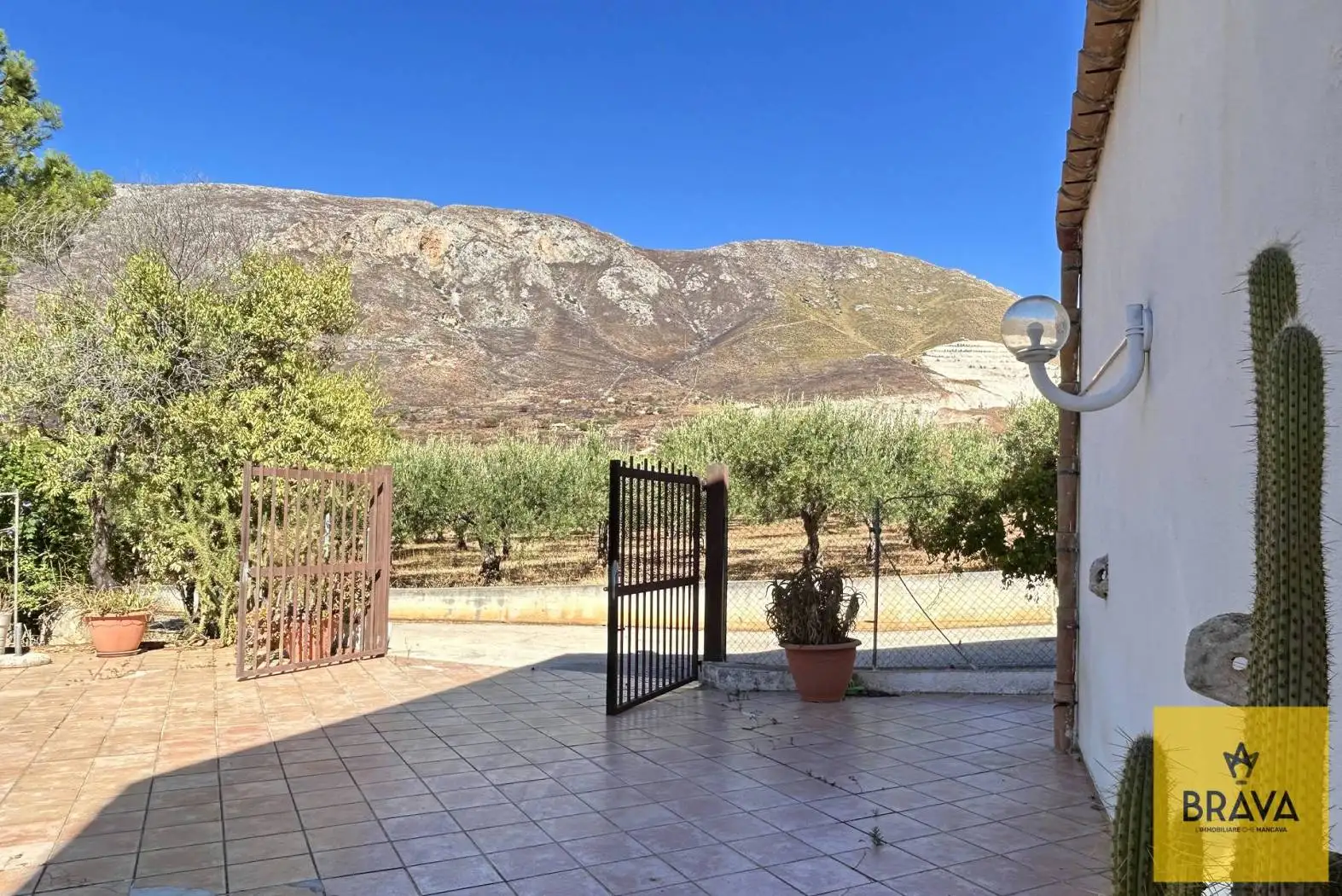 Villa unifamiliare via Candela, Custonaci - foto 5