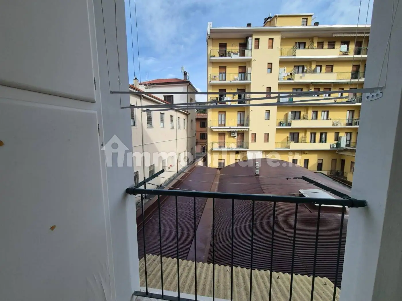 Trilocale via Combattenti d'Italia 17, Centro, Borgosesia - foto 3