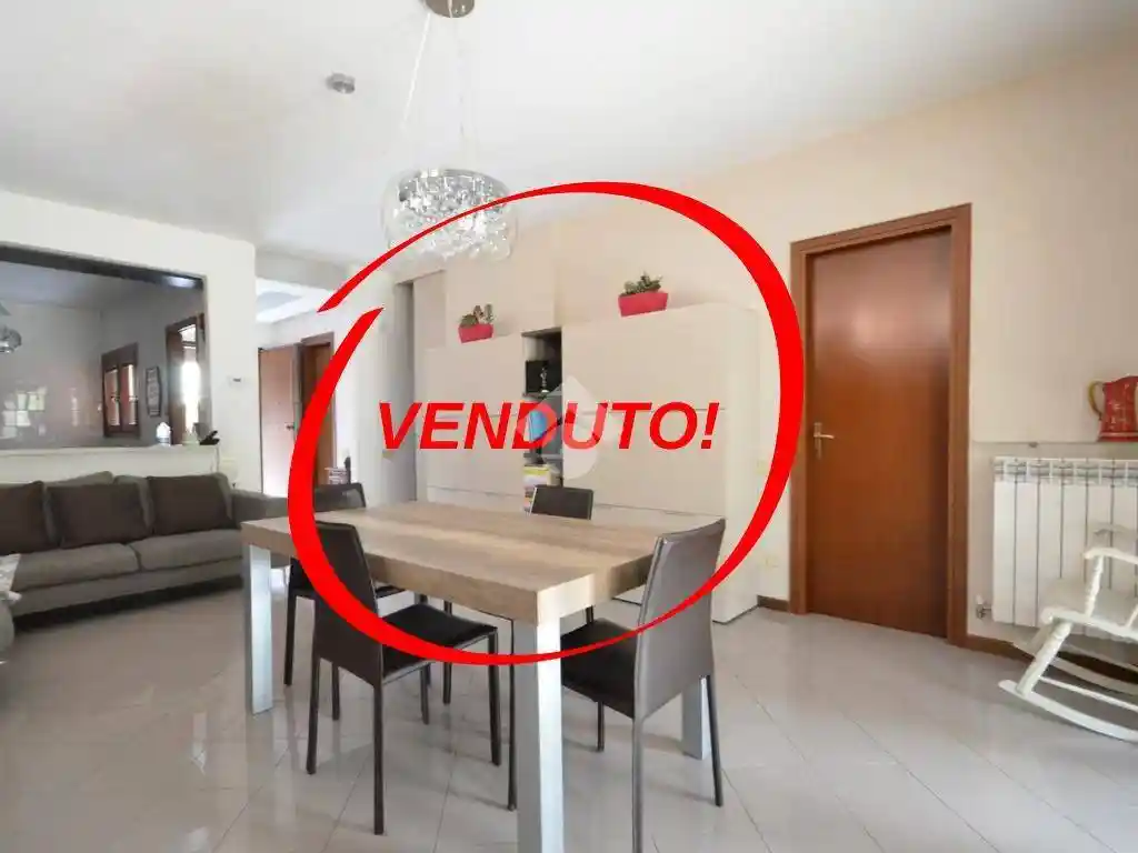 Villetta a schiera in vendita a Roncadelle