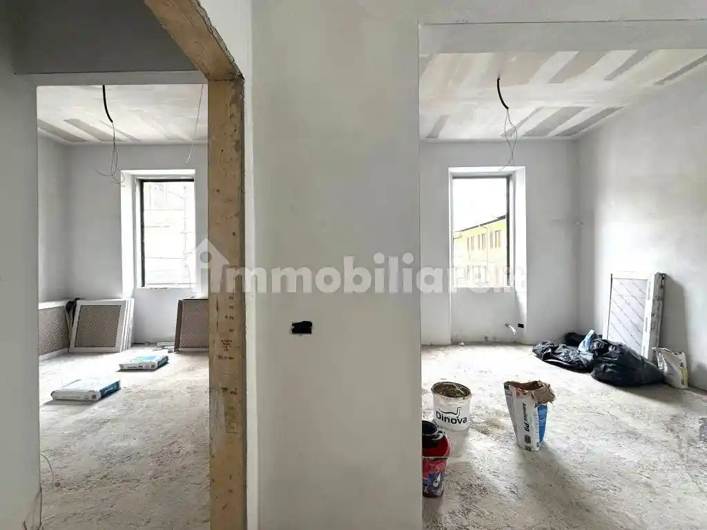 Appartamento in vendita a Firenze