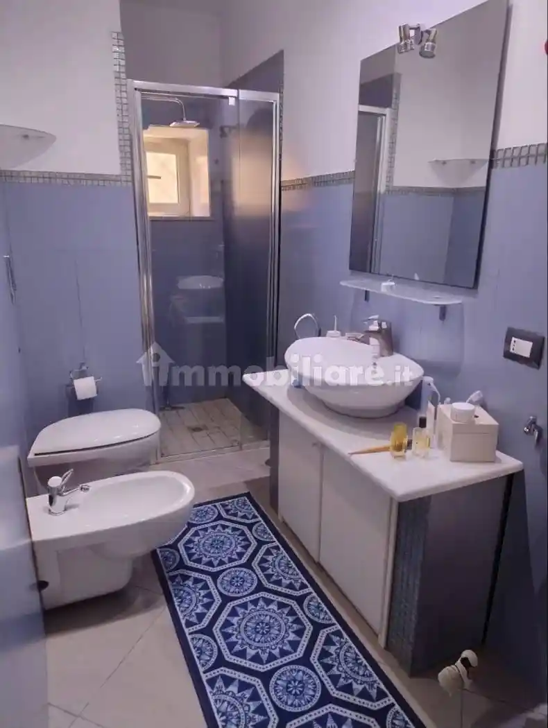 Bilocale viale Bognar 16, Pozzuoli Alta, Pozzuoli - foto 3