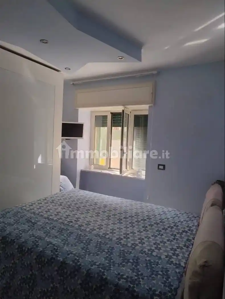 Bilocale viale Bognar 16, Pozzuoli Alta, Pozzuoli - foto 4