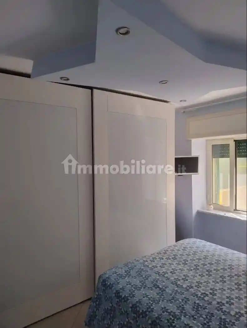 Bilocale viale Bognar 16, Pozzuoli Alta, Pozzuoli - foto 5