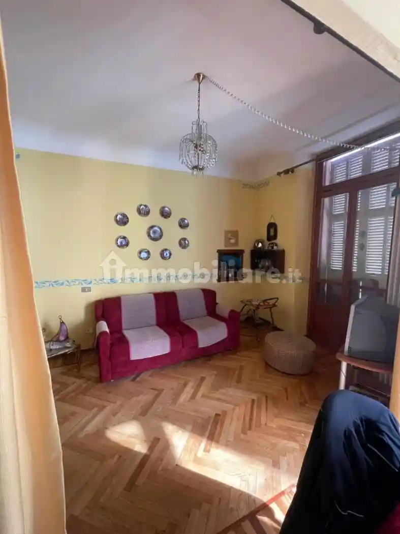 Trilocale via Martiri e Caduti per la Libertà 25, Centro, Demonte - foto 3