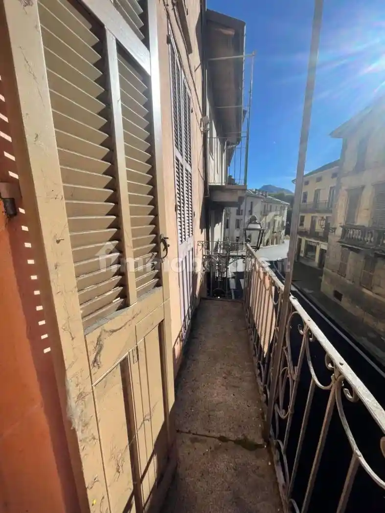 Trilocale via Martiri e Caduti per la Libertà 25, Centro, Demonte - foto 4