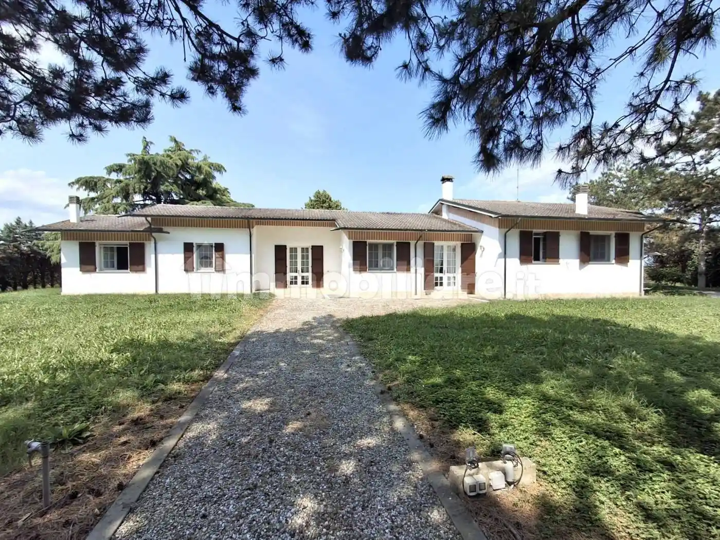 Villa in vendita a Copparo