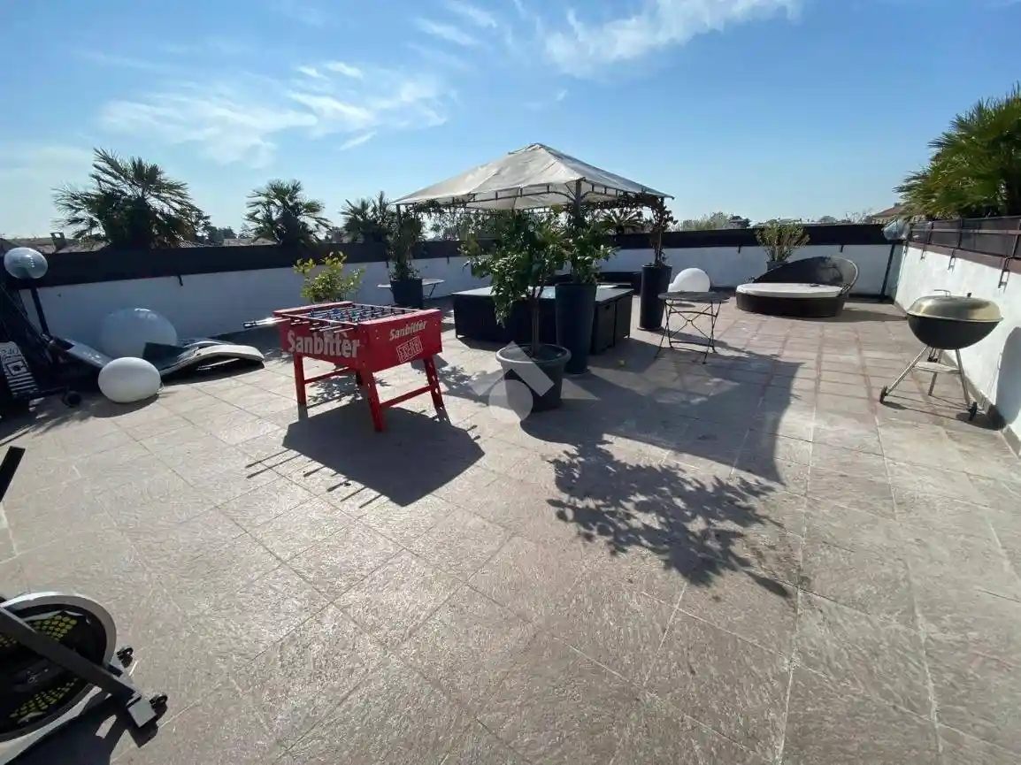 Trilocale via Monte Barro, Consonno - Bivio, Seregno - foto 2