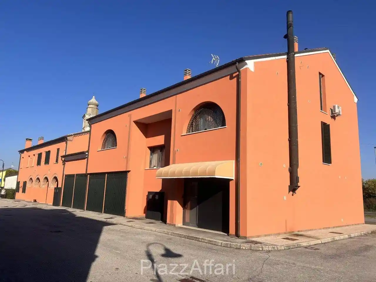 Bilocale via Abate L. Barbo, Villa Del Bosco, Correzzola - foto 3