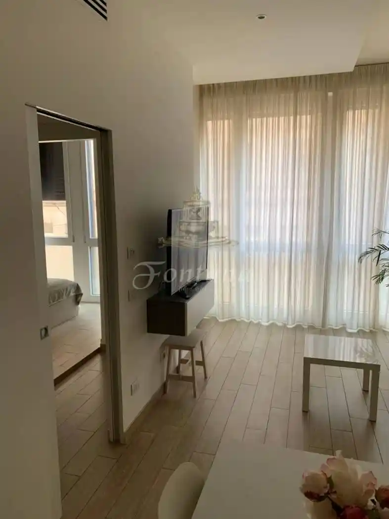 Trilocale via Ariberto, Corso Genova, Milano - foto 3