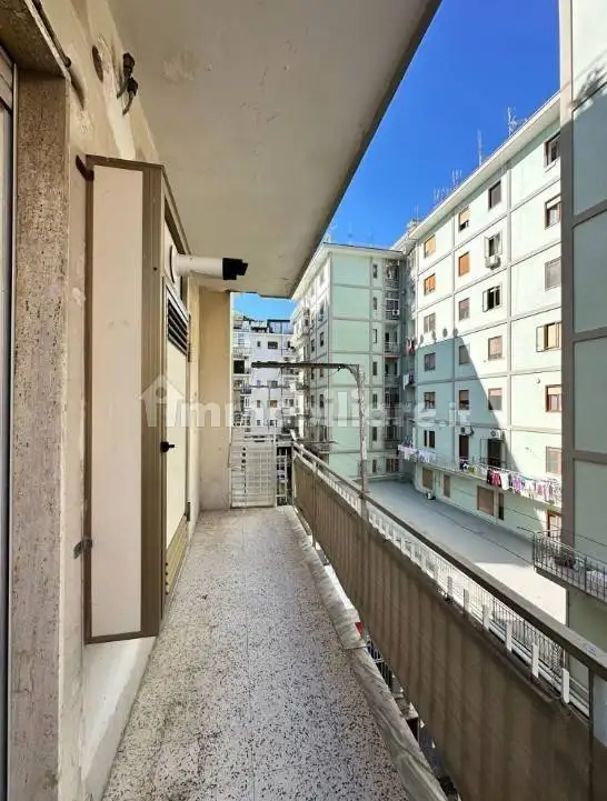 Appartamento in vendita a Salerno