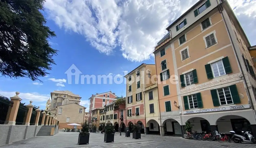 Appartamento in vendita a Chiavari