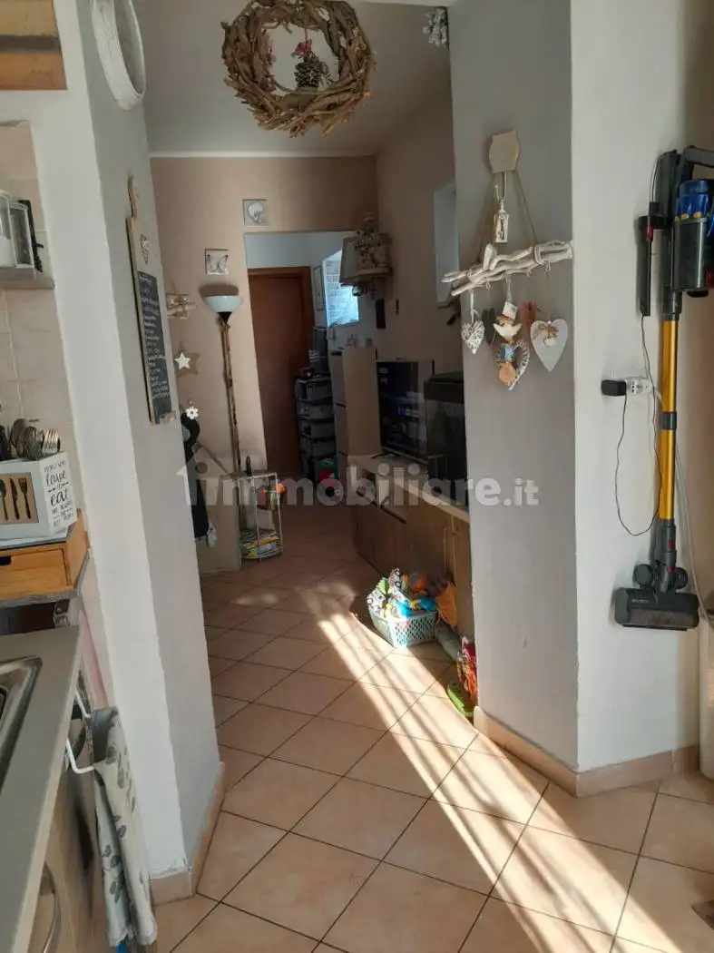 Appartamento in affitto a Frosinone