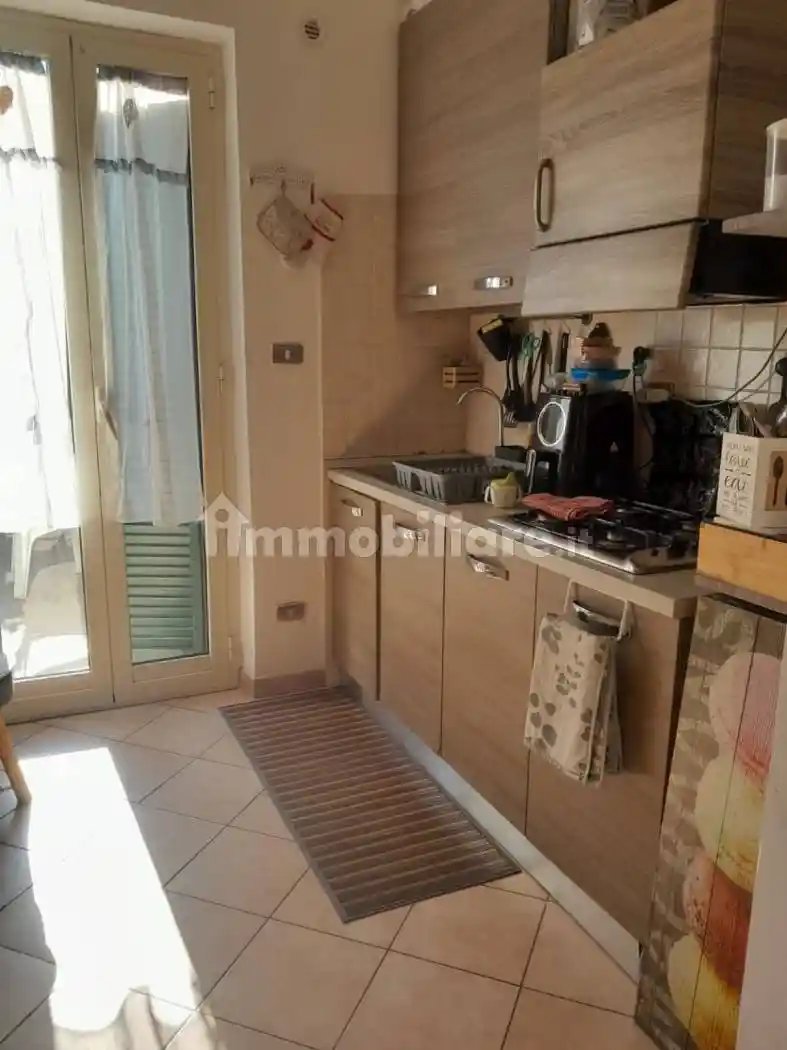 Quadrilocale via dei Monti Lepini, Pratillo, Frosinone - foto 2