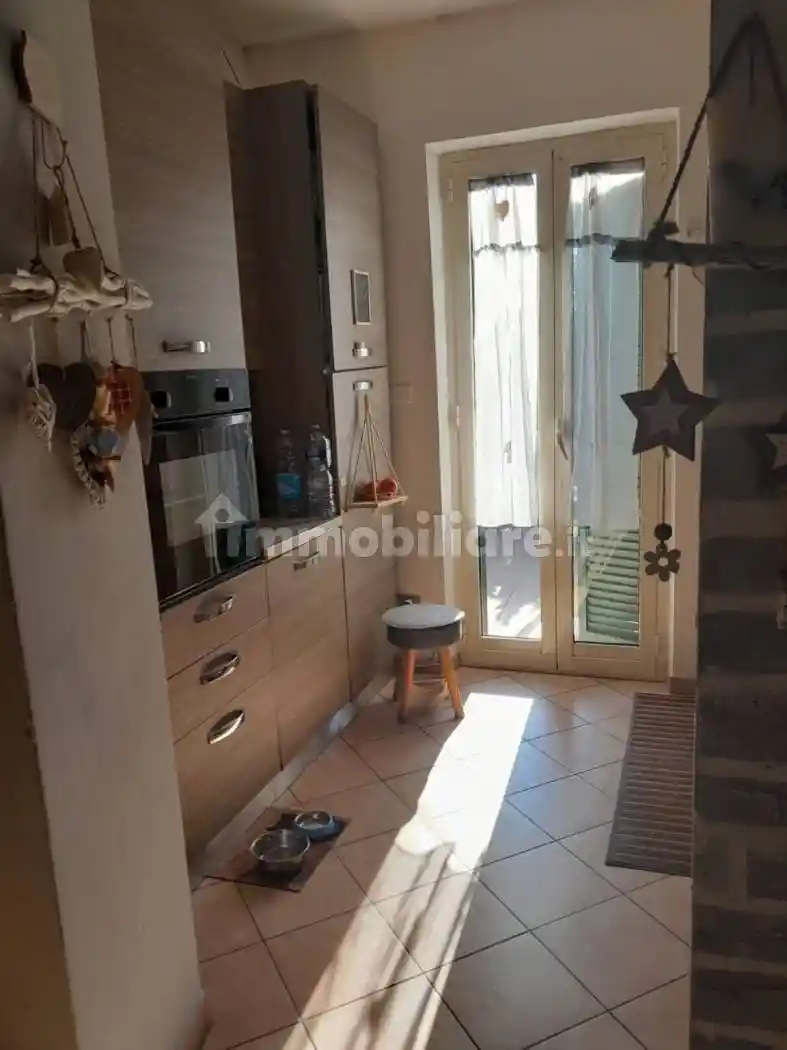 Quadrilocale via dei Monti Lepini, Pratillo, Frosinone - foto 3