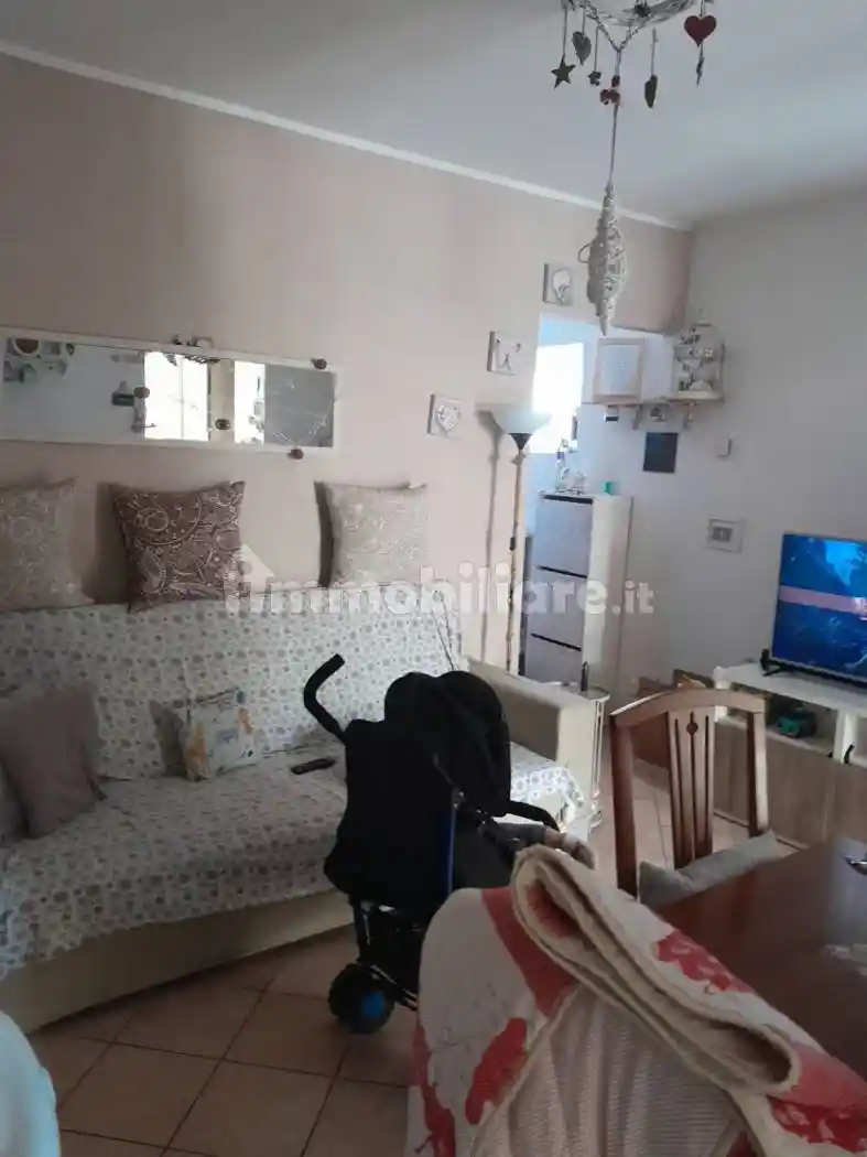 Quadrilocale via dei Monti Lepini, Pratillo, Frosinone - foto 5