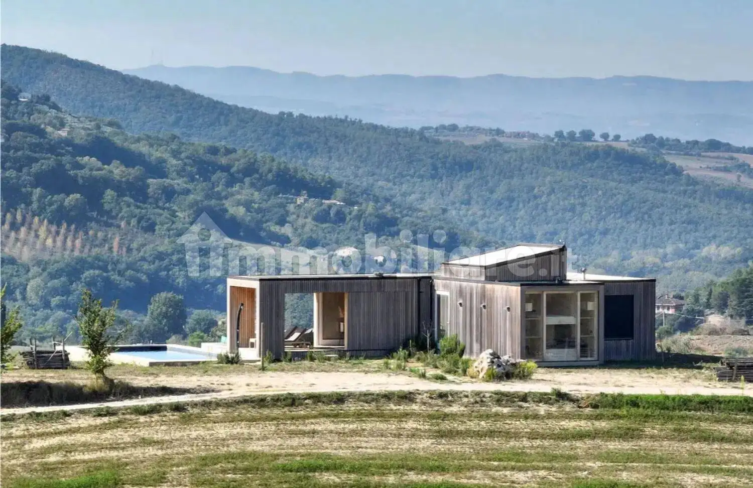 Villa in vendita a Gualdo Cattaneo