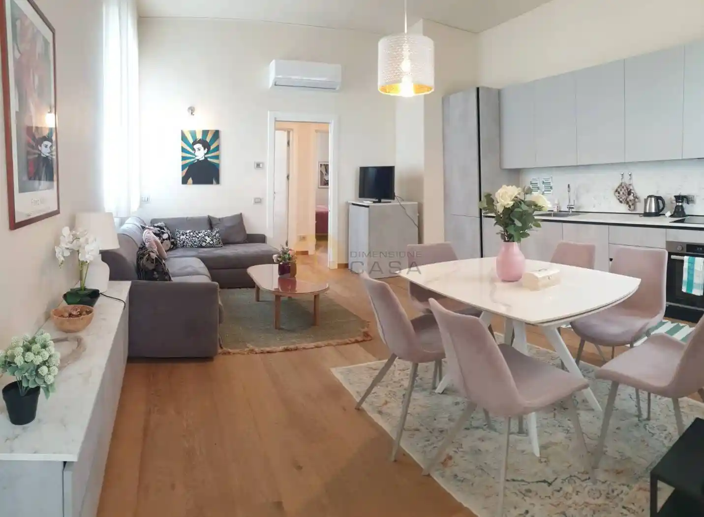 Appartamento in vendita a Viareggio