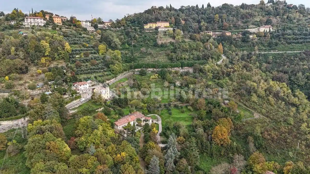 Cascina, ottimo stato, 421 m², Colli, Bergamo - foto 3