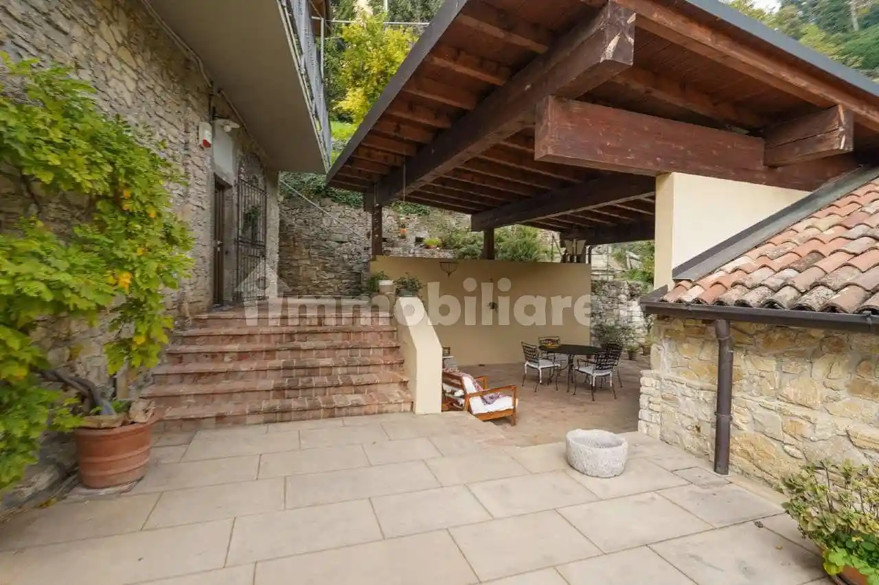 Cascina, ottimo stato, 421 m², Colli, Bergamo - foto 4