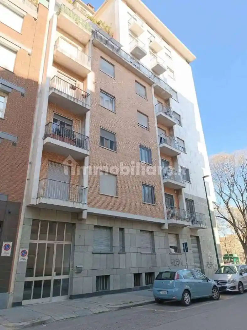 Appartamento in vendita a Torino