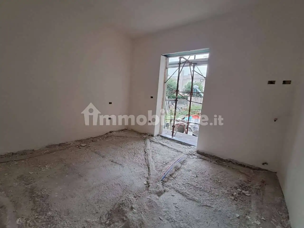 Appartamento in vendita a Nola