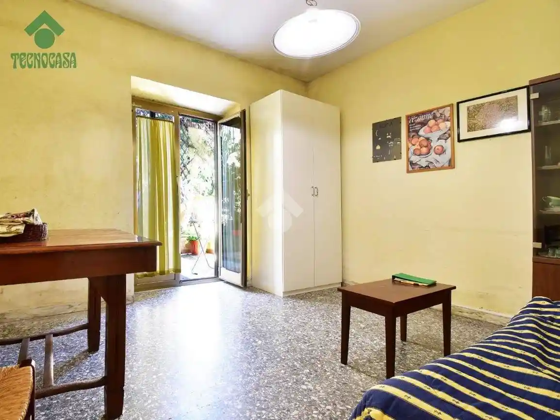 Quadrilocale via pozzobonelli 11, Quarto Miglio, Roma - foto 3