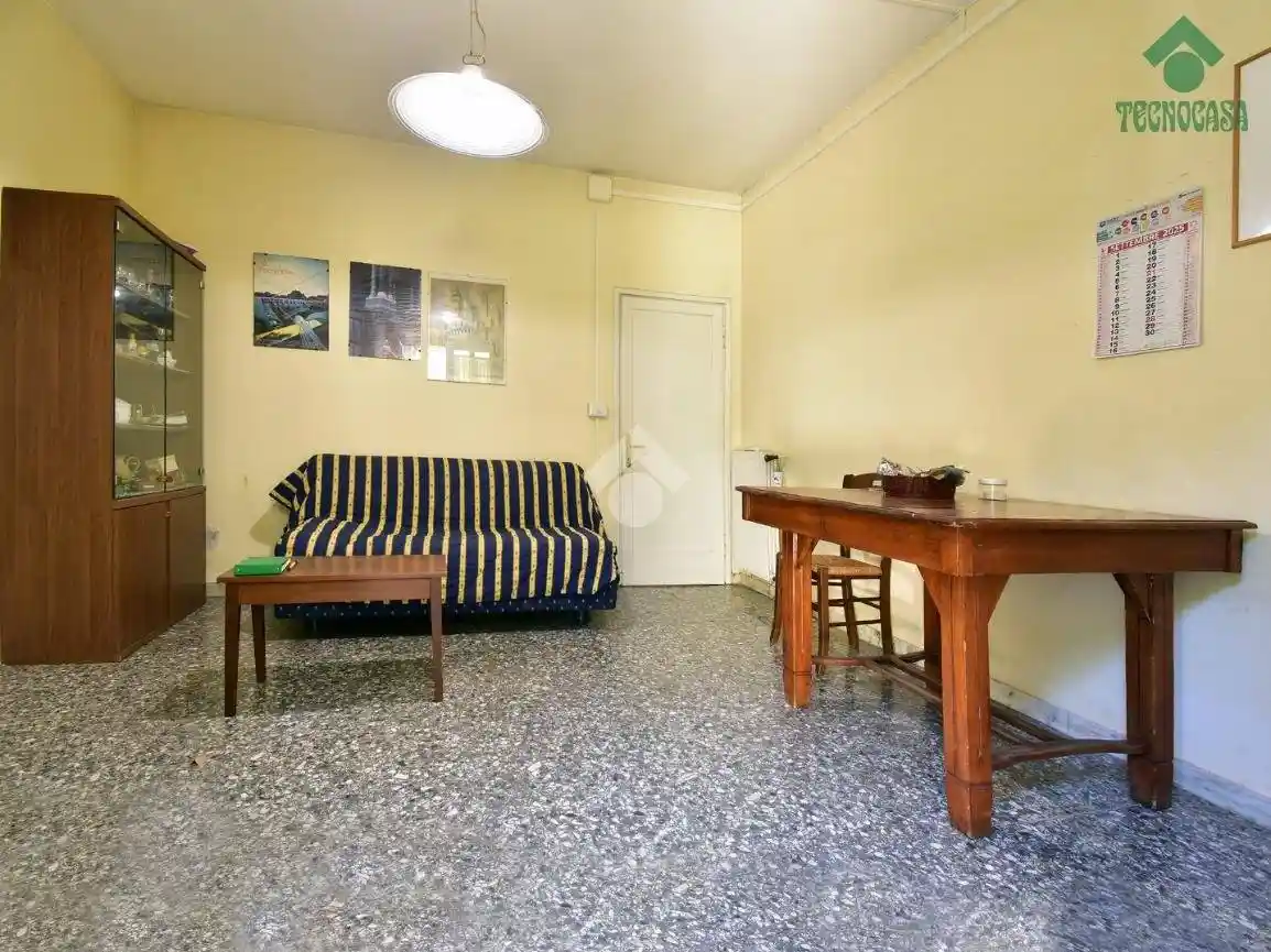 Quadrilocale via pozzobonelli 11, Quarto Miglio, Roma - foto 5