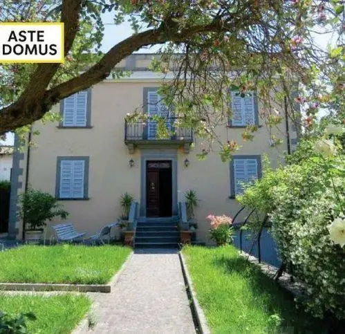 Villa in asta a Castiglione in Teverina