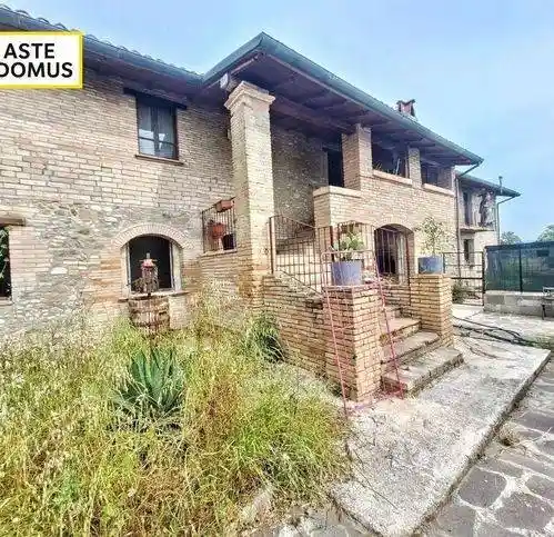 Villa in vendita a Bastia Umbra