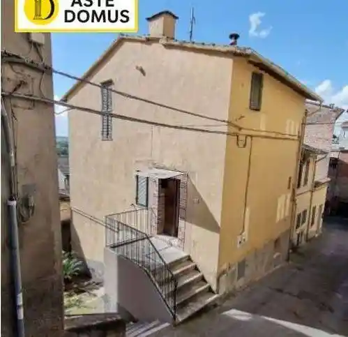 Appartamento in vendita a Deruta