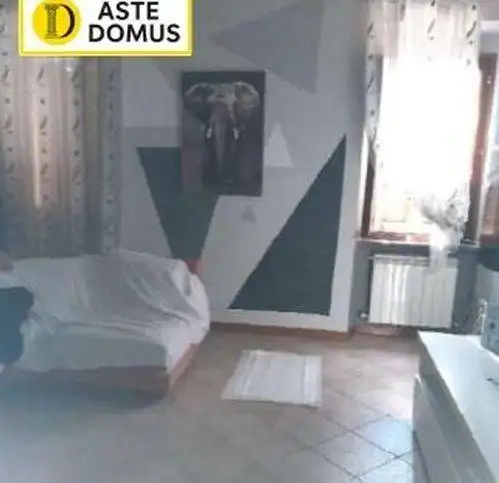 Appartamento in asta a Perugia