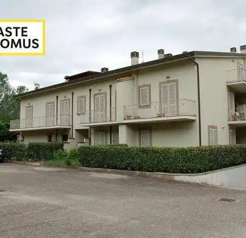 Attico - Mansarda in vendita a Deruta