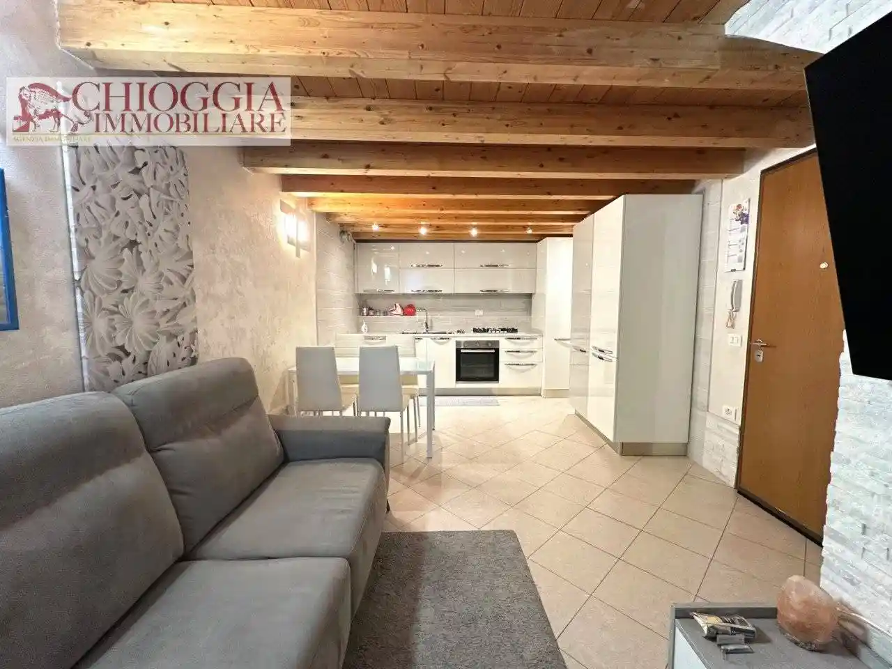 Appartamento in vendita a Chioggia