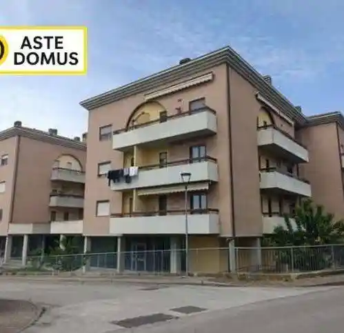 Appartamento in vendita a Deruta