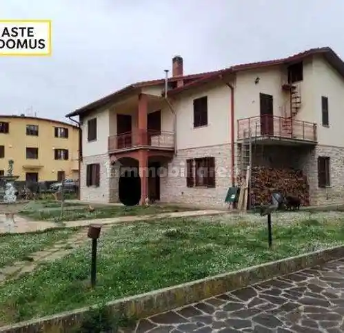 Villa in vendita a Spoleto