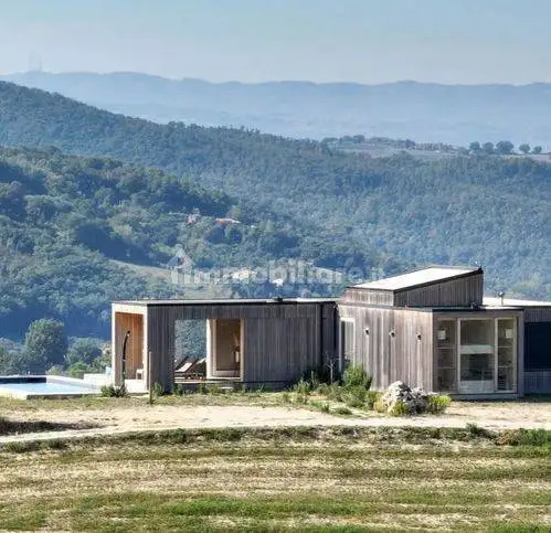 Villa in vendita a Gualdo Cattaneo