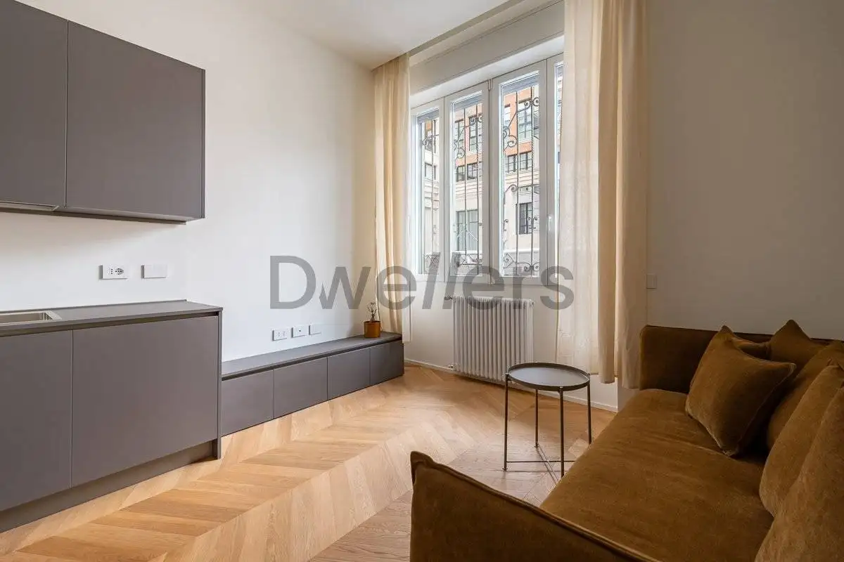 Apartment in vendita a Milan