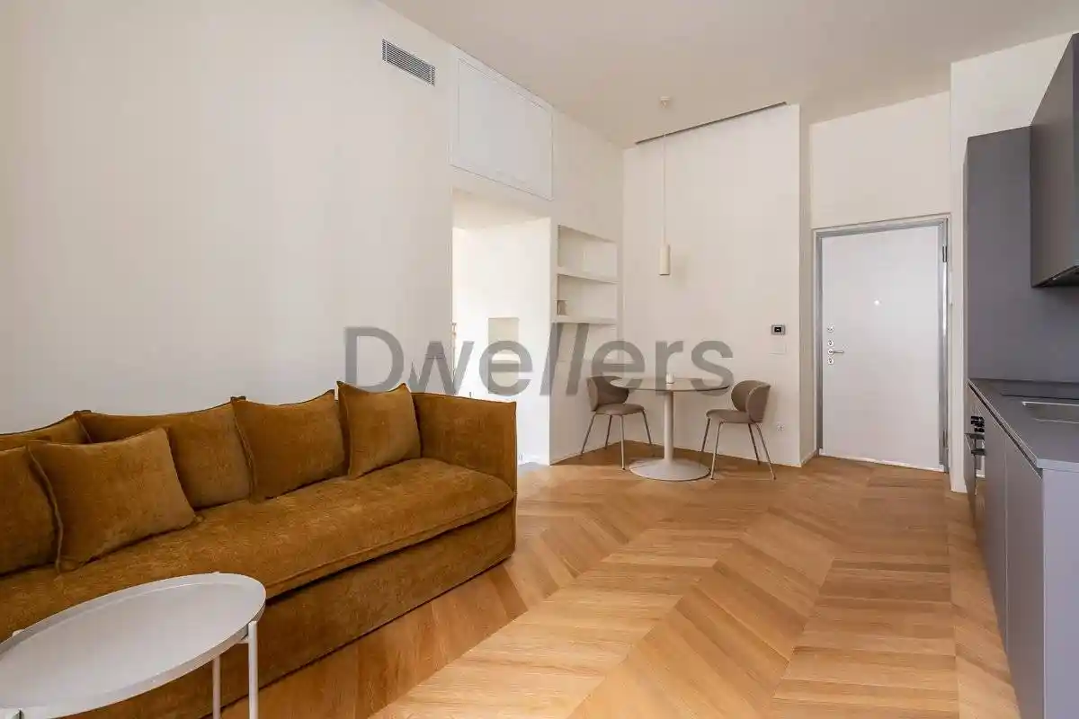 Bilocale via Costanza 17, Washington, Milano - foto 3