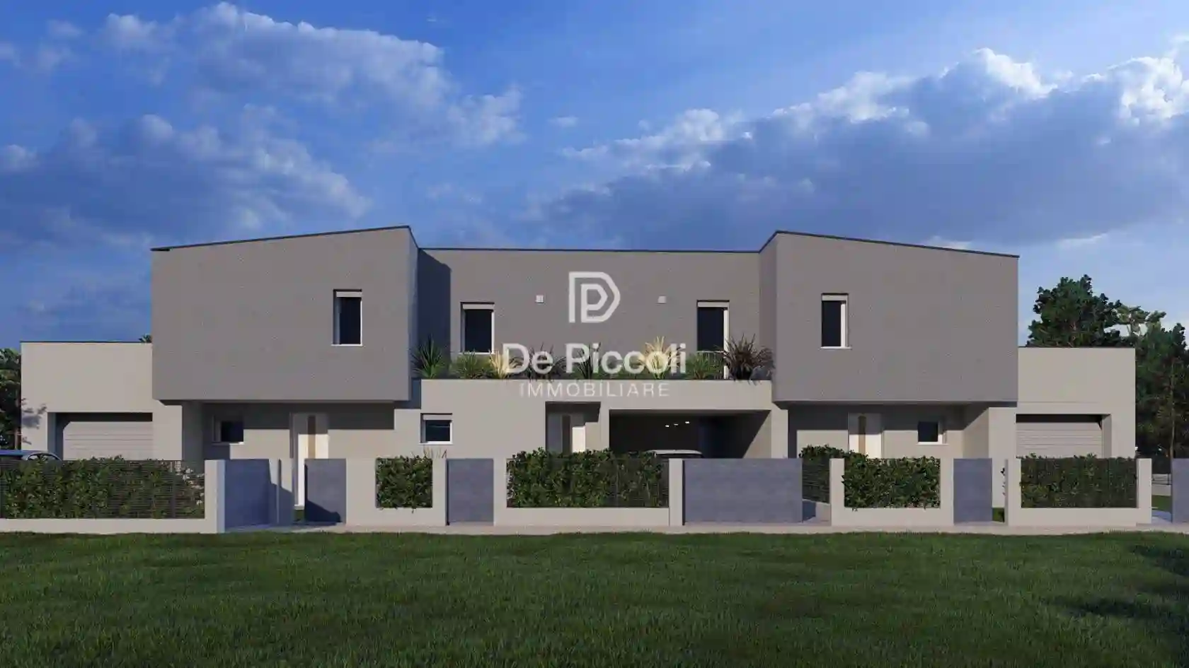 Villetta a schiera - foto 2