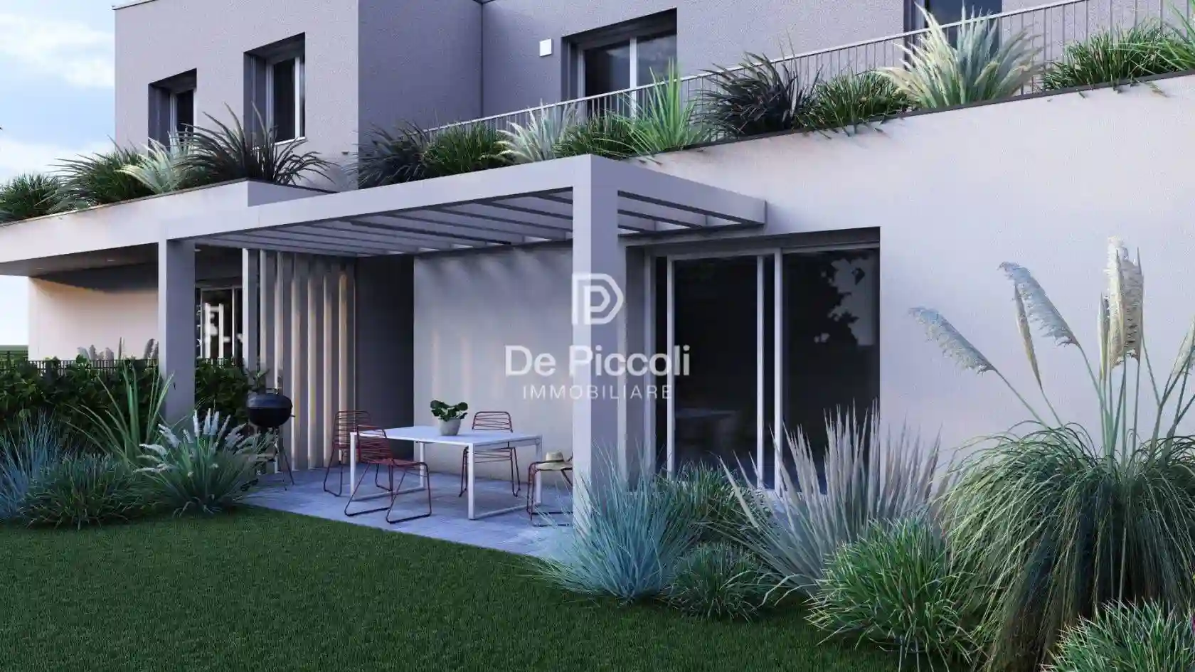 Villetta a schiera - foto 4