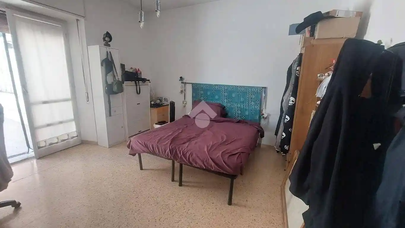Appartamento in affitto a Perugia